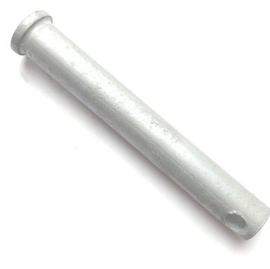 Carbon steel gr2 clevis pin hdg
