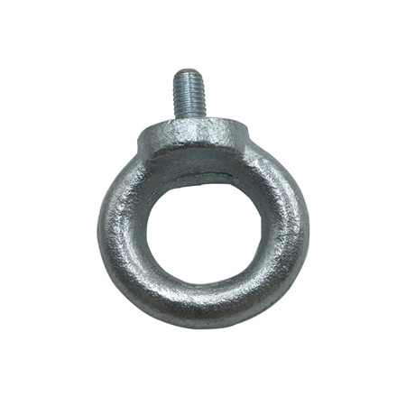 Povoljna cijena 416 vijak za oči od nehrđajućeg čelika sa prstenom