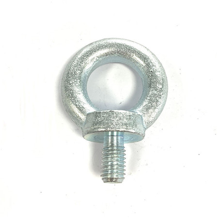Vijak za okov m10 od kovanog kapa m10 od nehrđajućeg čelika