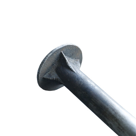 Vijak s plosnatim vratom u prorezu s kvadratnim vratom, čelični čelik, 6 mm, 8 mm, 10 mm ... 24 mm, 36 mm, 1/4