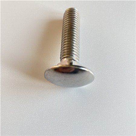 Šesterokutni vijak od nehrđajućeg čelika Vijak od nehrđajućeg čelika 304 Vijak sa šesterokutnom vijakom u obliku glave glave vijaka ISO7380